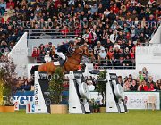 ZOER WOLLIE BOLLIE LaBaule2013- S5 9188 : 2013, La Baule, WOLLIE BOLLIE, ZOER ALBERT, foto di Stefano Secchi ©